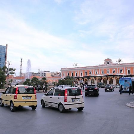 Bari Centro _ Locazioni Turistiche _ Hotel Esterno foto