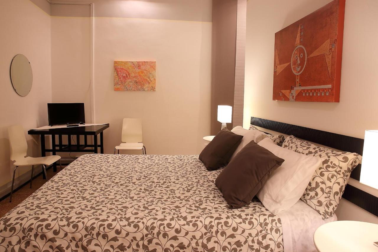 Bari Centro _ Locazioni Turistiche _ Hotel Esterno foto