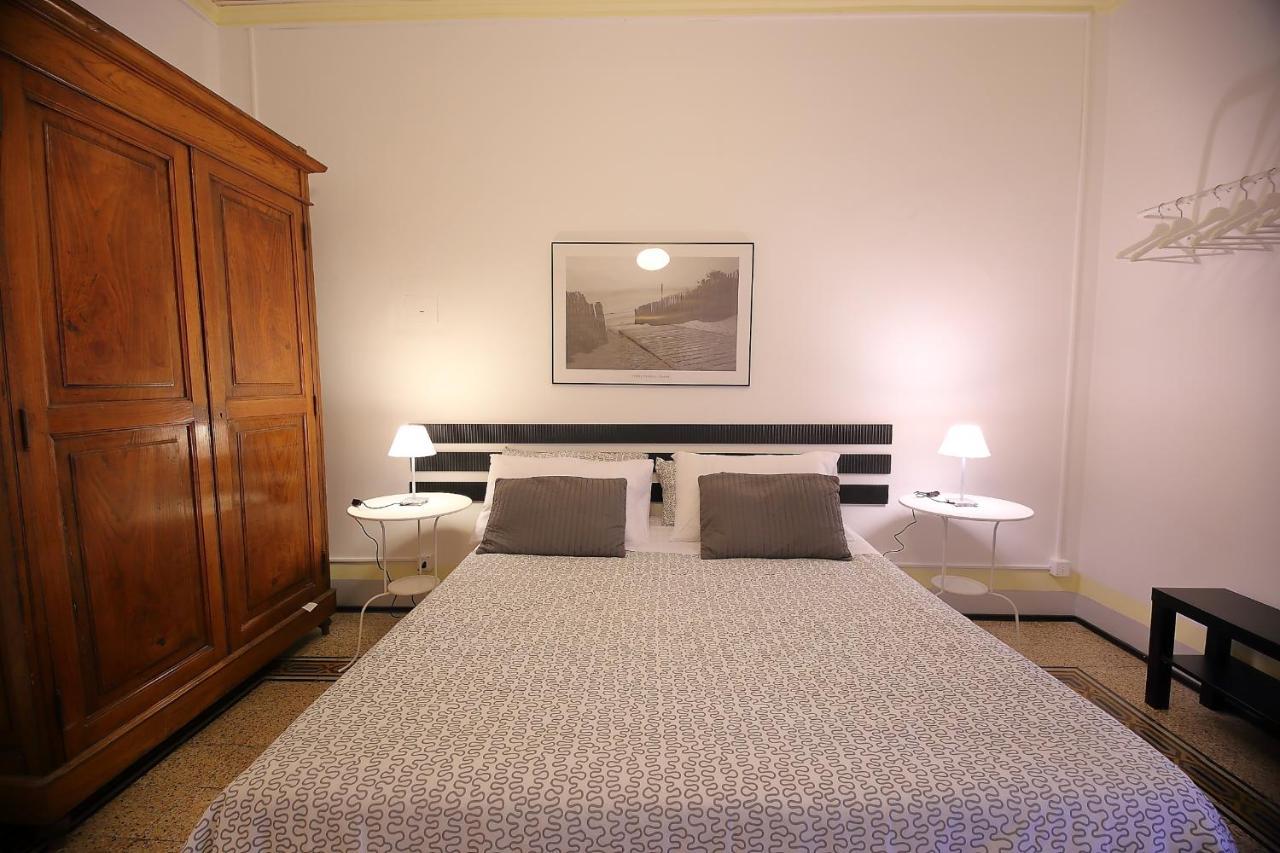 Bari Centro _ Locazioni Turistiche _ Hotel Esterno foto