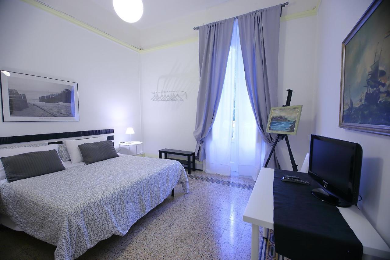 Bari Centro _ Locazioni Turistiche _ Hotel Esterno foto