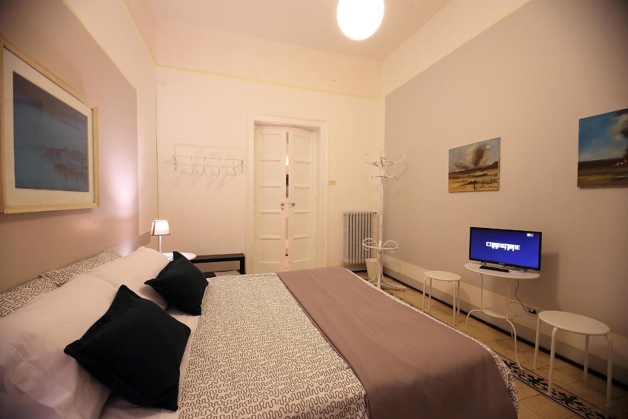 Bari Centro _ Locazioni Turistiche _ Hotel Esterno foto