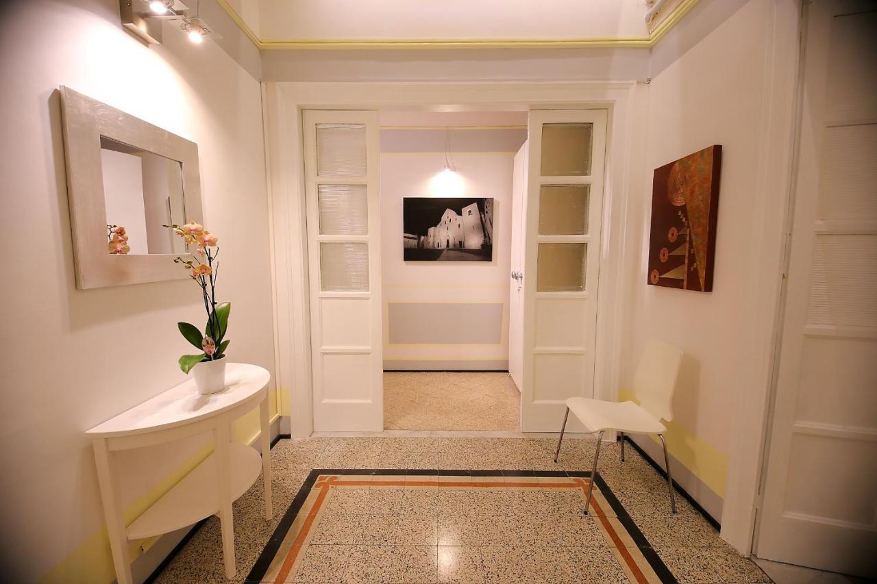 Bari Centro _ Locazioni Turistiche _ Hotel Esterno foto