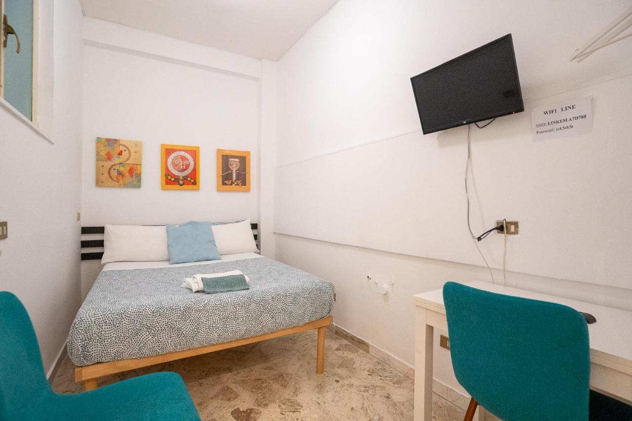 Bari Centro _ Locazioni Turistiche _ Hotel Esterno foto