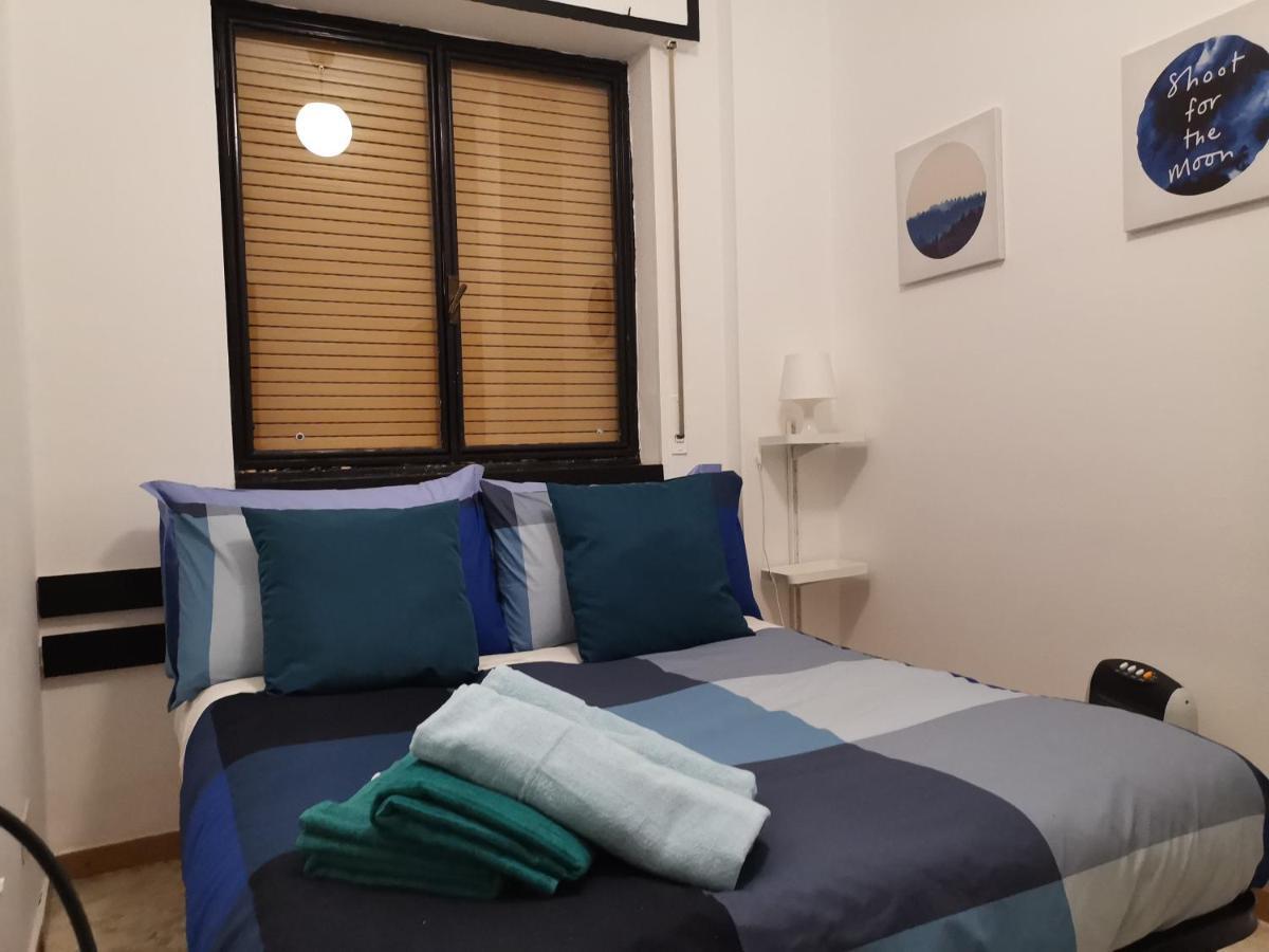 Bari Centro _ Locazioni Turistiche _ Hotel Esterno foto