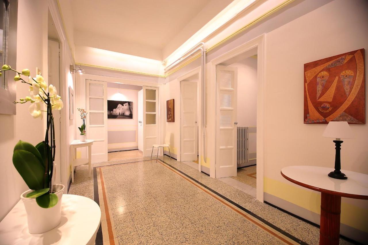 Bari Centro _ Locazioni Turistiche _ Hotel Esterno foto
